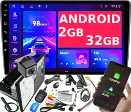 radio-samochodowe-1din-9-2-32gb-androidautocarplay-rds-bt-usb-wifi-gps-4g