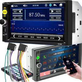 radio-samochodowe-usb-bluetooth-2din-7cali-aux-micro-sd-ekran-dotyk-pilot