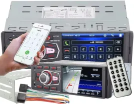 radio-samochodowe-1din-41-usb-bluetooth-sd-mirror-link-pilot-na-kierownice