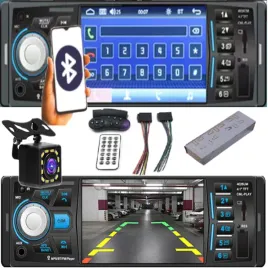 radio-samochodowe-1din-42-bluetooth-usb-aux-sd-kamera-pilot-mirror-link