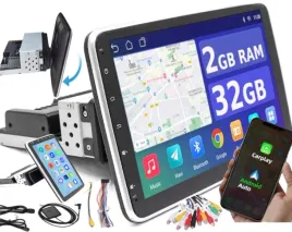 radio-samochodowe-1din-10-2-32gb-androidauto-carplay-bt-usb-rds-wifi-obrot