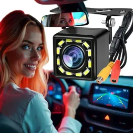 kamera-kamerka-cofania-parkowania-12-led-samochodowa-radia-samochodu-tylna