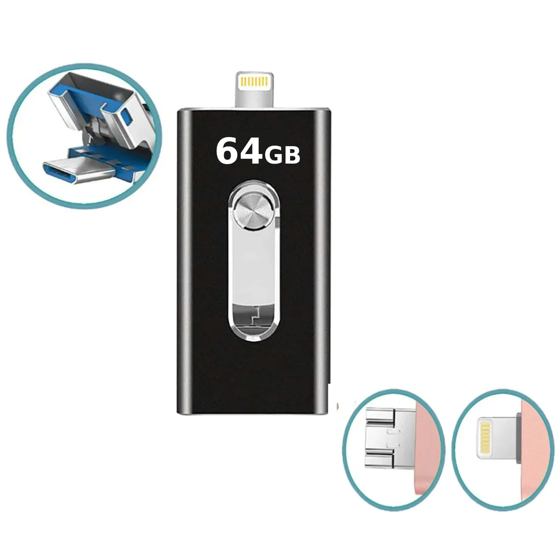 pendrive-64gb-3w1-usb-3-0-iphone-lightning-android-micro-usb-czarny-metal