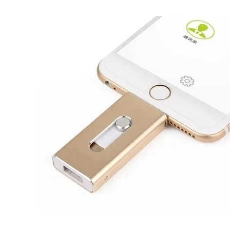 pendrive-zloty-32gb-3w1-usb-3-0-lightning-iphone-android-micro-usb-otg