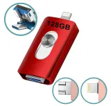 pendrive-128gb-3w1-usb-3-0-iphone-lightning-android-micro-usb-otg-czerwony