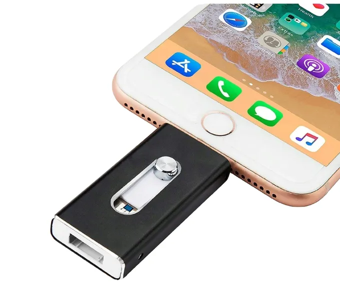 pendrive-128gb-3w1-usb-3-0-iphone-lightning-android-micro-usb-otg-czerwony-kod-producenta-3w1-128gb