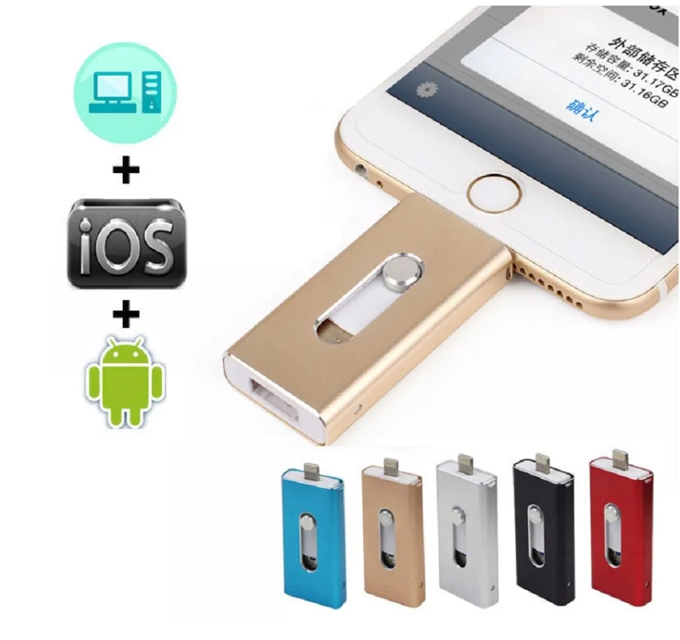 pendrive-128gb-3w1-usb-3-0-iphone-lightning-android-micro-usb-otg-niebieski