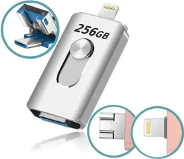 pendrive-256gb-3w1-usb-3-0-iphone-lightning-android-micro-usb-otg-srebrny