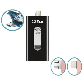 pendrive-128gb-3w1-usb-3-0-iphone-lightning-android-micro-usb-otg-czarny