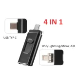 pendrive-64gb-4w1-usb-3-0-iphone-android-micro-usb-typ-c-windows-otg-kolor-czarny