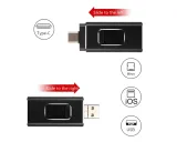 pendrive-64gb-4w1-usb-3-0-iphone-android-micro-usb-typ-c-windows-otg-stan-nowy-marka-maxxer