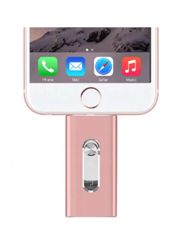 pendrive-128gb-3w1-usb-3-0-iphone-lightning-android-micro-usb-otg-rozowy