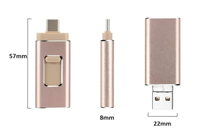 pendrive-128gb-4w1-usb-3-0-iphone-android-micro-usb-typ-c-windows-otg-marka-maxxer