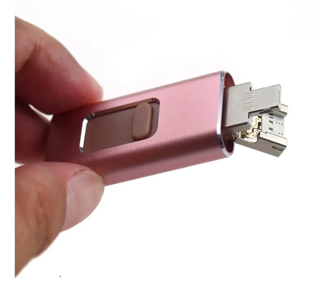 pendrive-rozowy-128gb-usb-3-0-iphone-android-micro-usb-typ-c-windows-otg