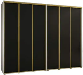 szafa-przesuwna-davos-1-300-wys-2352-gl-60-cm