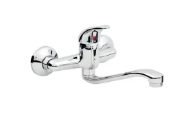 bateria-jowisz-zlewozmywakowa-kuchenna-jednouchwytowa-scienna-kran-chrom
