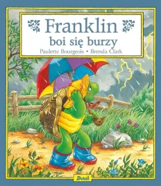 franklin-boi-sie-burzy-paulette-bourgeois