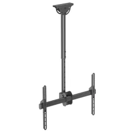 regulowany-sufitowy-uchwyt-do-telewizora-wieszak-tv-37-70-do-50-kg-vesa