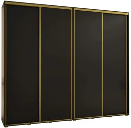 szafa-przesuwna-davos-1-280-wys-2352-gl-45-cm
