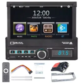 radio-samochodowe-1din-7-bt-usb-aut-wysuwany-dvr