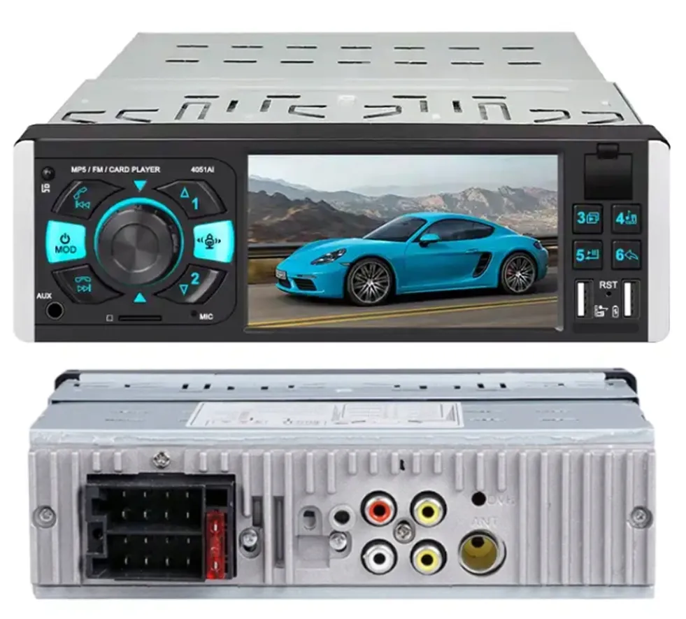 radio-samochodowe-1din-41-bluetooth-usb-aux-sd-mirror-link-pilot