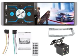 radio-samochodowe-1din-41-usb-bluetooth-aux-dotyk