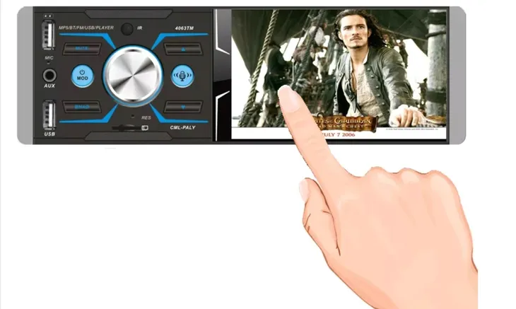 radio-samochodowe-1din-41-usb-bluetooth-aux-dotyk-kod-producenta-hgm-1d