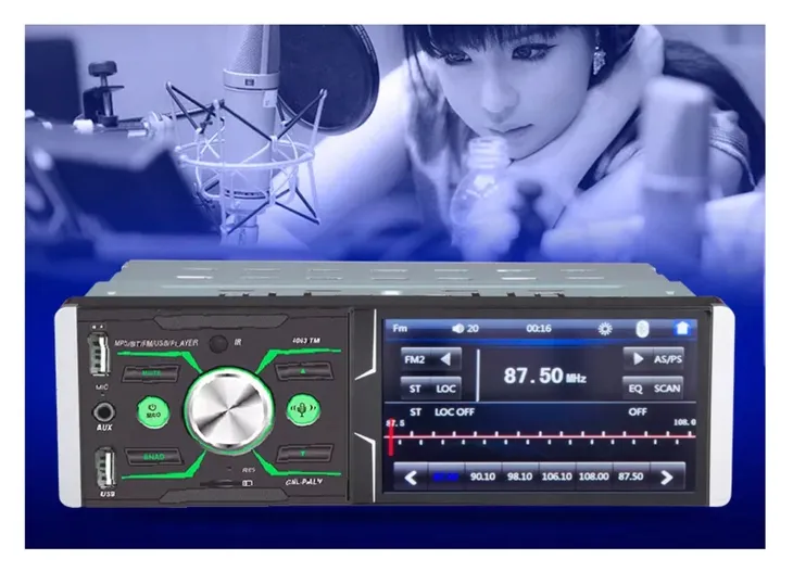 radio-samochodowe-1din-41-usb-bluetooth-aux-dotyk-komunikacja-bluetooth