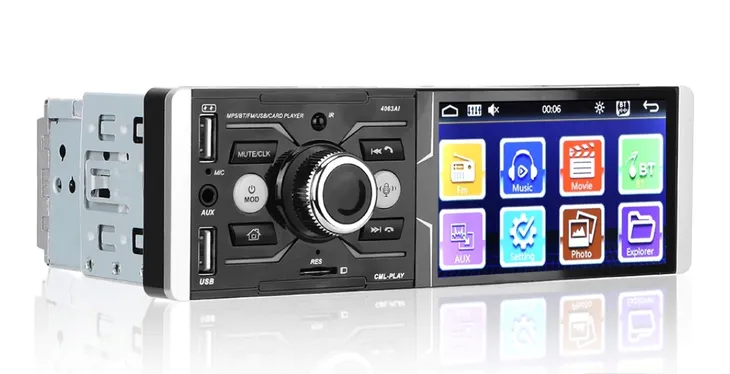 radio-samochodowe-1din-41-usb-bluetooth-aux-dotyk-montaz-1-din