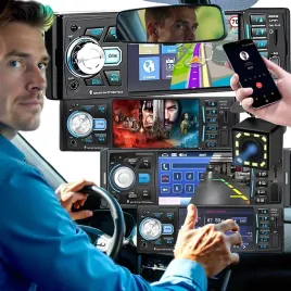 radio-samochodowe-bluetooth-1din-nawigacja-stacja-odtwarzacz-kamera-cofania