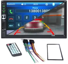 radio-samochodowe-bluetooth-2din-7cali-usb-ramka