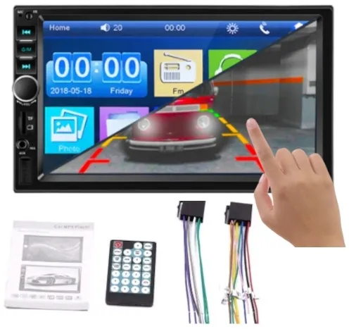 radio-samochodowe-bluetooth-2din-7cali-usb-sd-aux