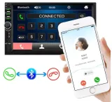 radio-samochodowe-bluetooth-2din-7cali-usb-ramka-model-7018