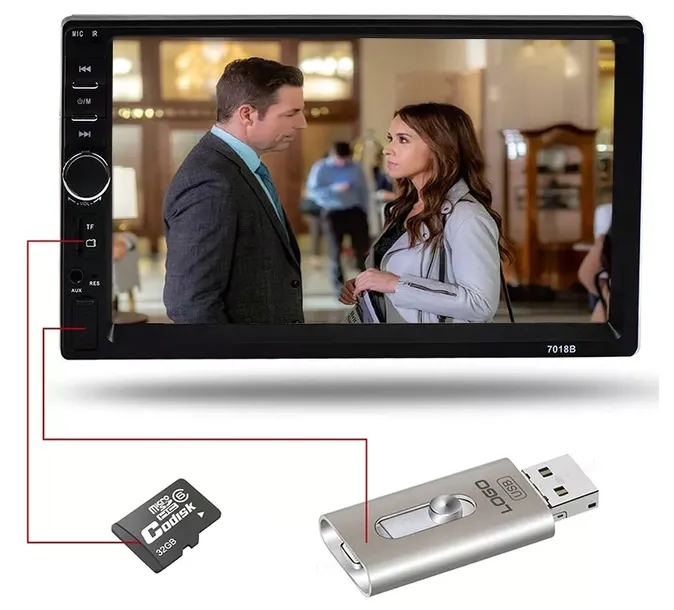radio-samochodowe-bluetooth-2din-7cali-usb-ramka-radio-pasmo-am-pasmo-fm