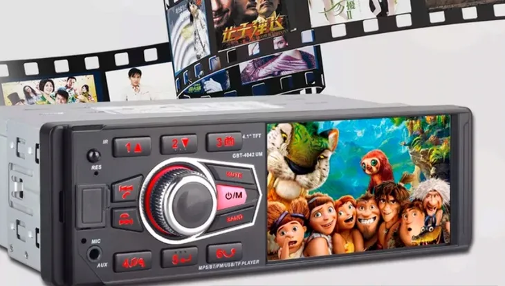 radio-samochodowe-1din-usb-bluetooth-aux-41-montaz-1-din