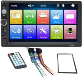 radio-samochodowe-bluetooth-2din-7cali-usb-ramka