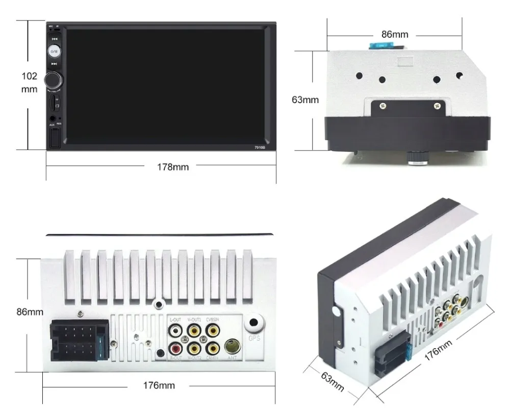 radio-samochodowe-bluetooth-2din-7cali-usb-ramka