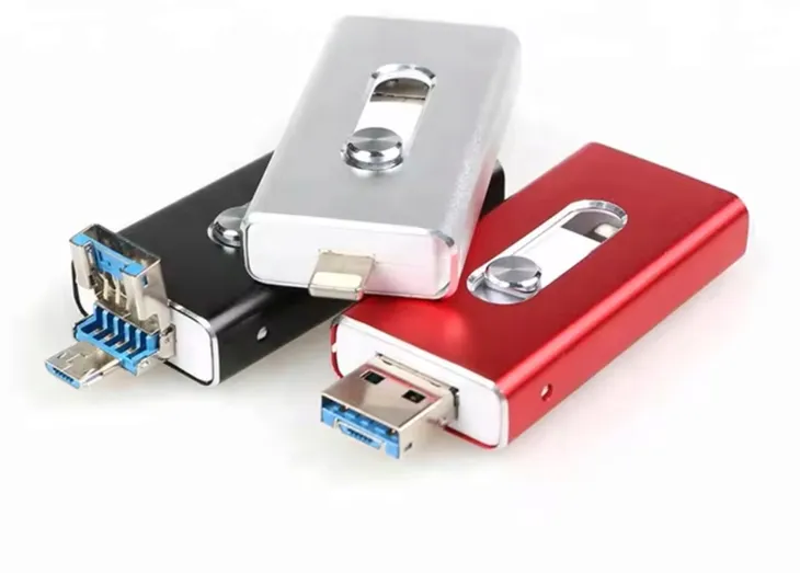 pendrive-128gb-3w1-usb-3-0-iphone-android-windows-otg-niebieski-szyfrowanie-brak-informacji