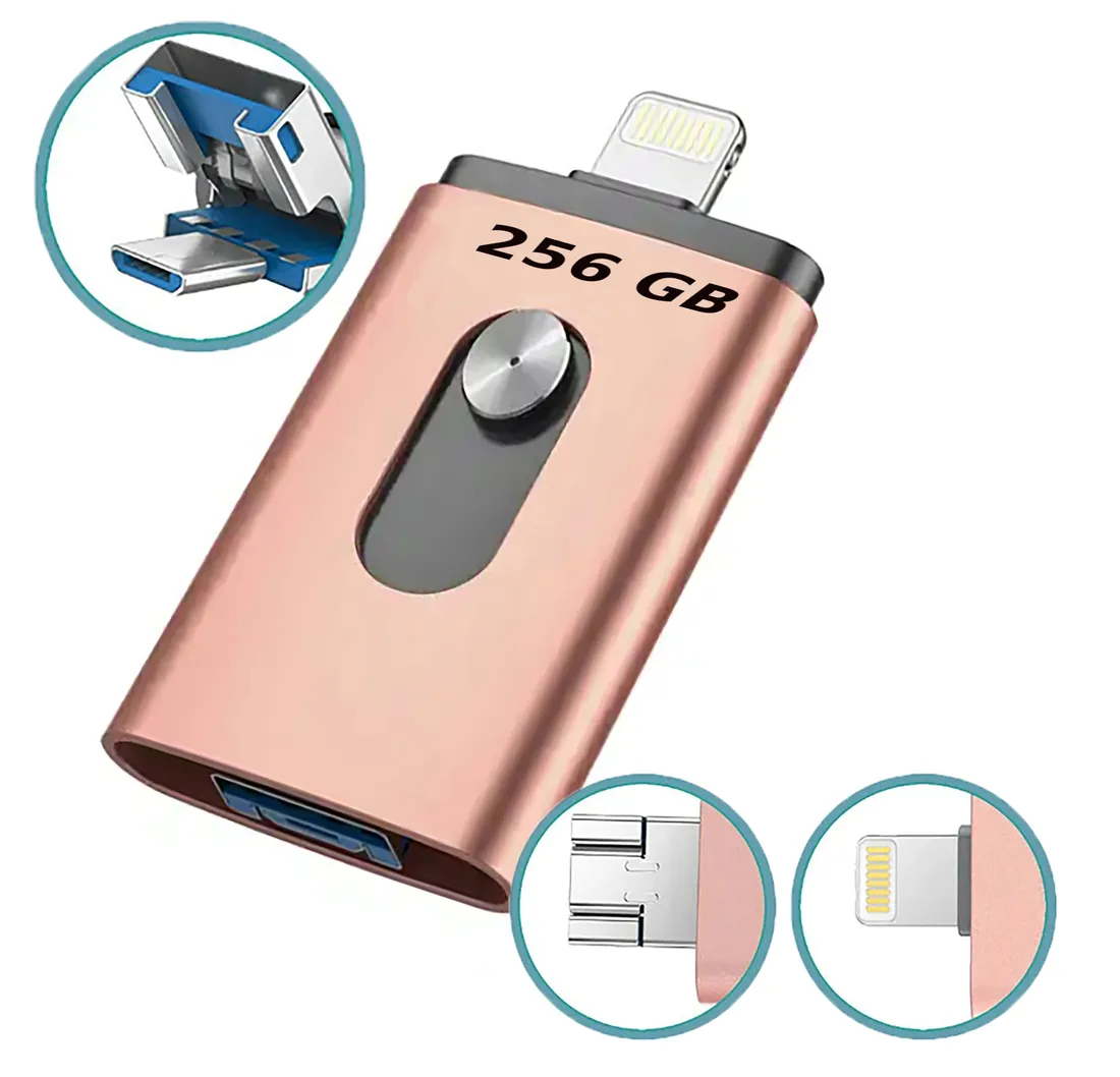 pendrive-256gb-3w1-usb-3-0-iphone-android-micro-usb-windows-otg