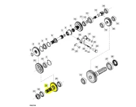 kolo-zebate-john-deere-1023e-60d-1025r-lvu21835