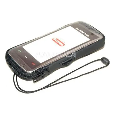 pokrowiec-satynowy-nokia-5530-stan-nowy