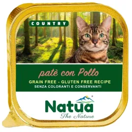 mokra-karma-dla-kota-natua-country-chicken-kurczak-100g