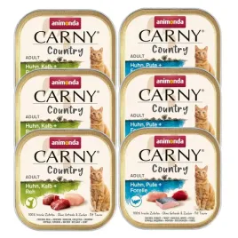 mokra-karma-dla-kota-animonda-carny-country-mix-smakow-6x100g