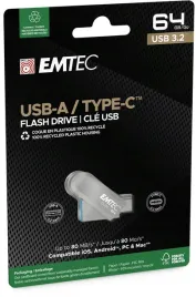 pendrive-emtec-dual-d280-64gb-usb-3-2-type-c-and-type-a