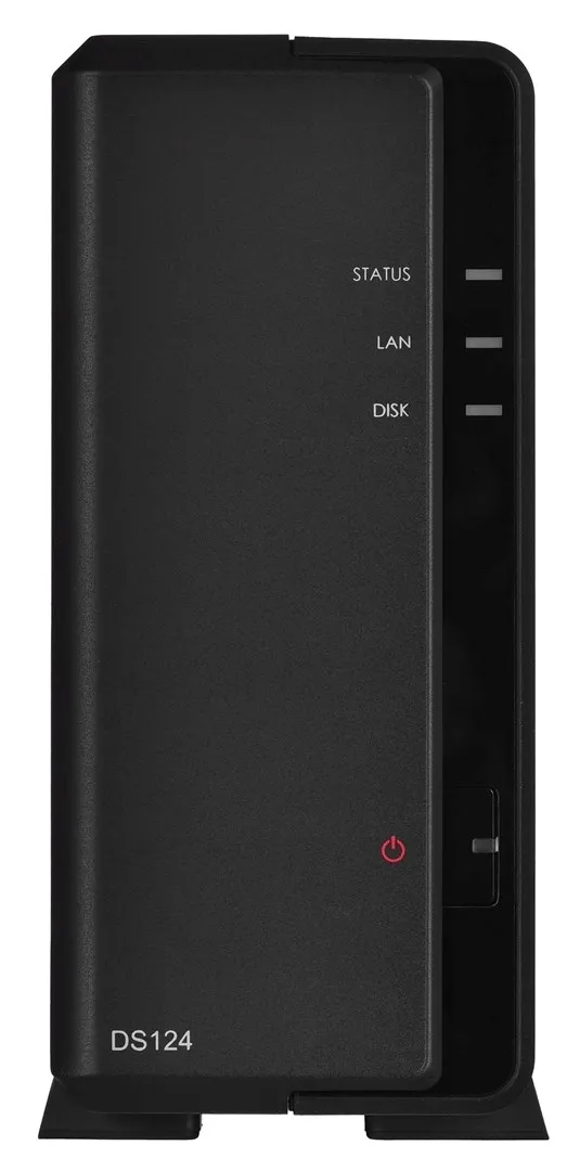 synology-ds124-serwer-nas-diskstation-1-zatoka-backup-chmura-dane-stan-nowy