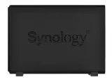 synology-ds124-serwer-nas-diskstation-1-zatoka-backup-chmura-dane-szerokosc-produktu-7-1-cm