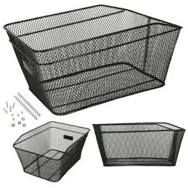 kosz-rowerowy-tylny-metalowy-bagaznik-koszyk-czarny-25-kg-odpinany-na-rower