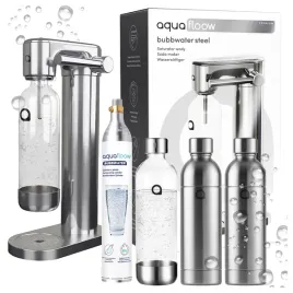 stalowy-saturator-do-gazowania-wody-z-butelkami-800ml-cylinder-co2-zestaw