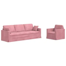 sofa-2-pcs-rozowy-228-x-78-x-80-cm-aksamit