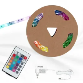 tasma-led-rgb-na-pilota-12w-zmienne-barwy-sciemnianie-kuchnia-salon-300-cm